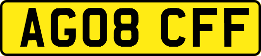 AG08CFF