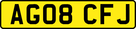 AG08CFJ