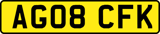 AG08CFK