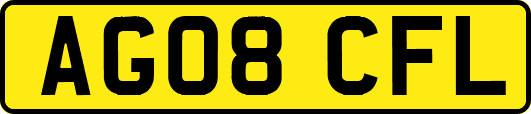 AG08CFL