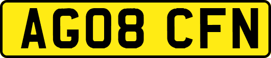 AG08CFN