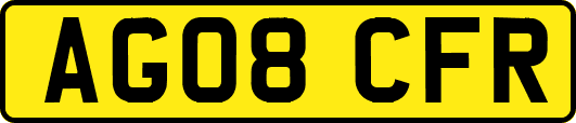 AG08CFR