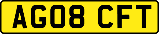 AG08CFT