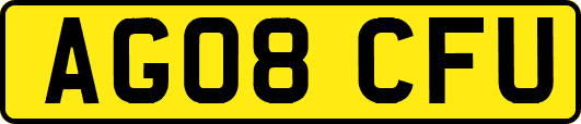 AG08CFU