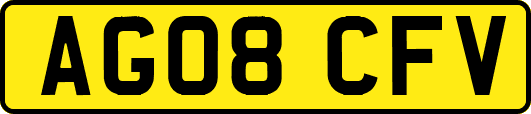 AG08CFV
