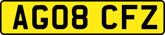 AG08CFZ