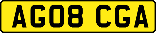 AG08CGA