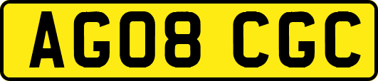 AG08CGC
