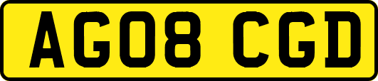 AG08CGD