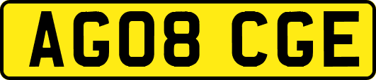 AG08CGE