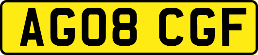 AG08CGF