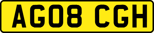 AG08CGH