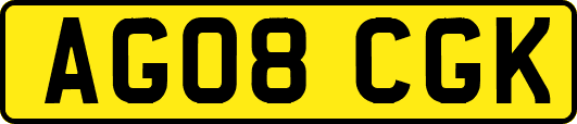 AG08CGK