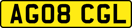 AG08CGL