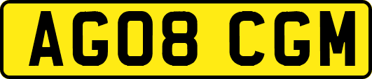 AG08CGM