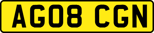 AG08CGN