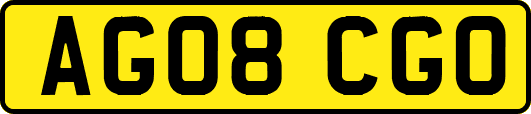 AG08CGO