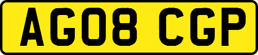 AG08CGP