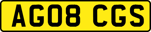 AG08CGS