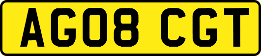 AG08CGT