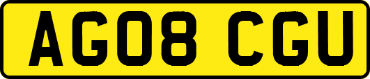 AG08CGU