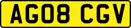 AG08CGV