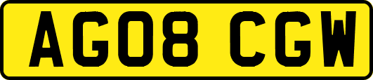 AG08CGW