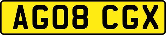 AG08CGX