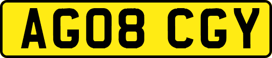 AG08CGY