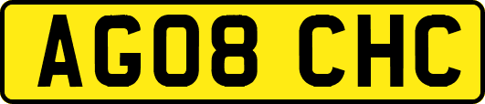 AG08CHC