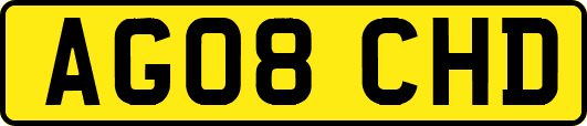 AG08CHD