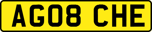AG08CHE