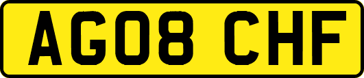 AG08CHF