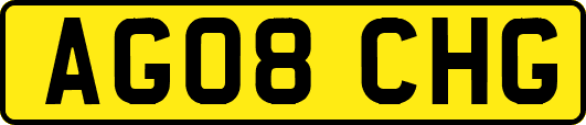 AG08CHG