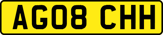 AG08CHH