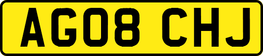 AG08CHJ