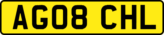 AG08CHL