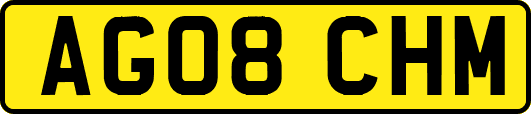 AG08CHM