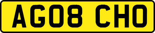 AG08CHO
