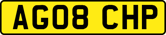 AG08CHP