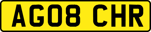 AG08CHR