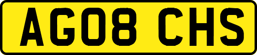 AG08CHS