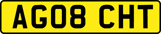 AG08CHT