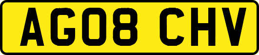 AG08CHV