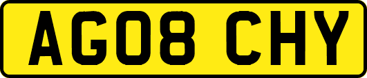 AG08CHY