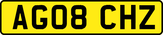 AG08CHZ