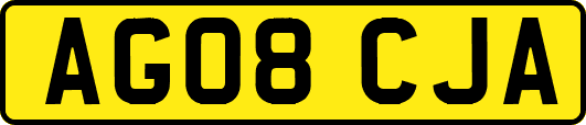 AG08CJA