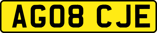 AG08CJE