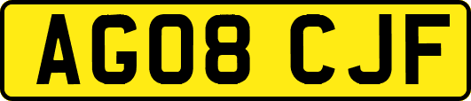 AG08CJF