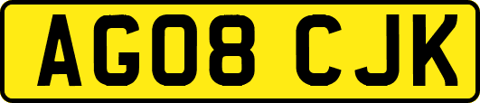 AG08CJK